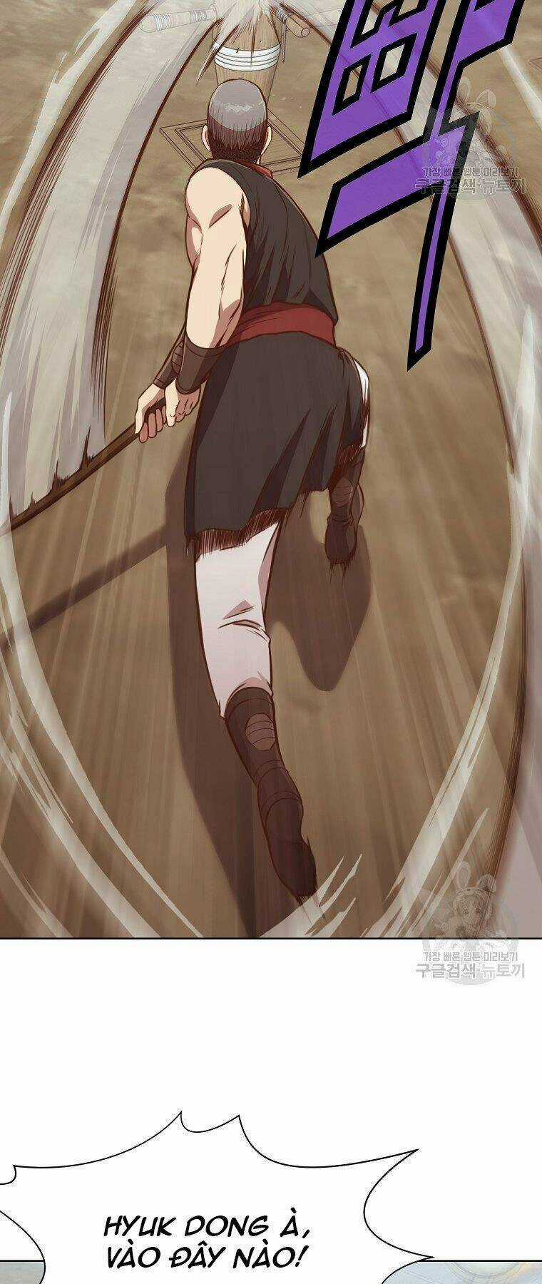 Thiên Võ Chiến Thần Chapter 53 trang 52