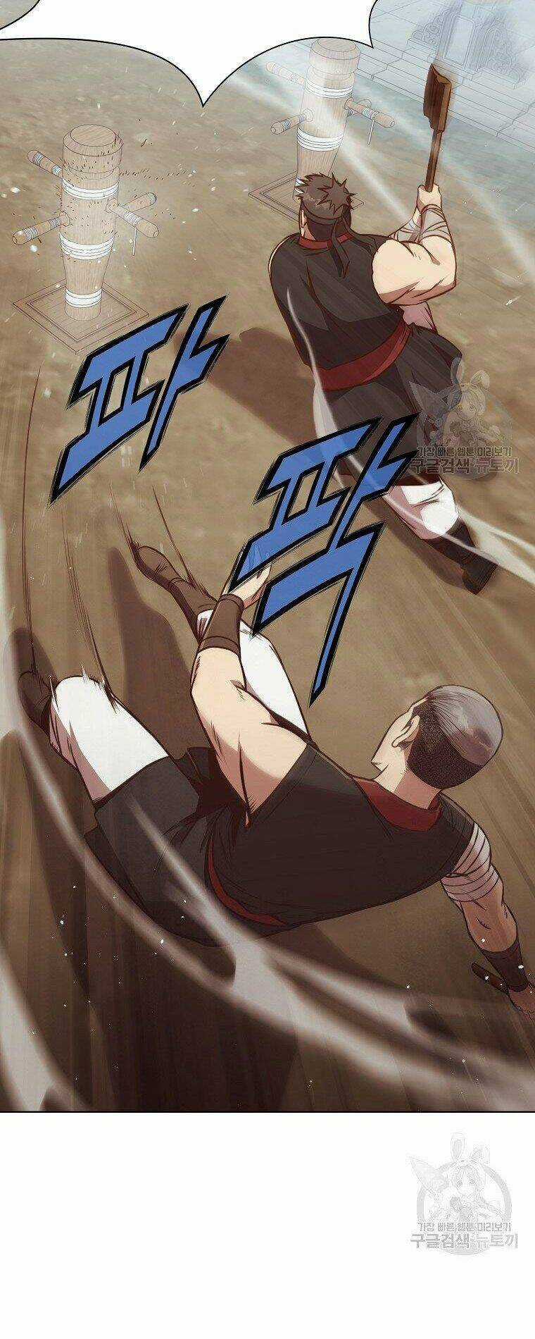 Thiên Võ Chiến Thần Chapter 53 trang 53