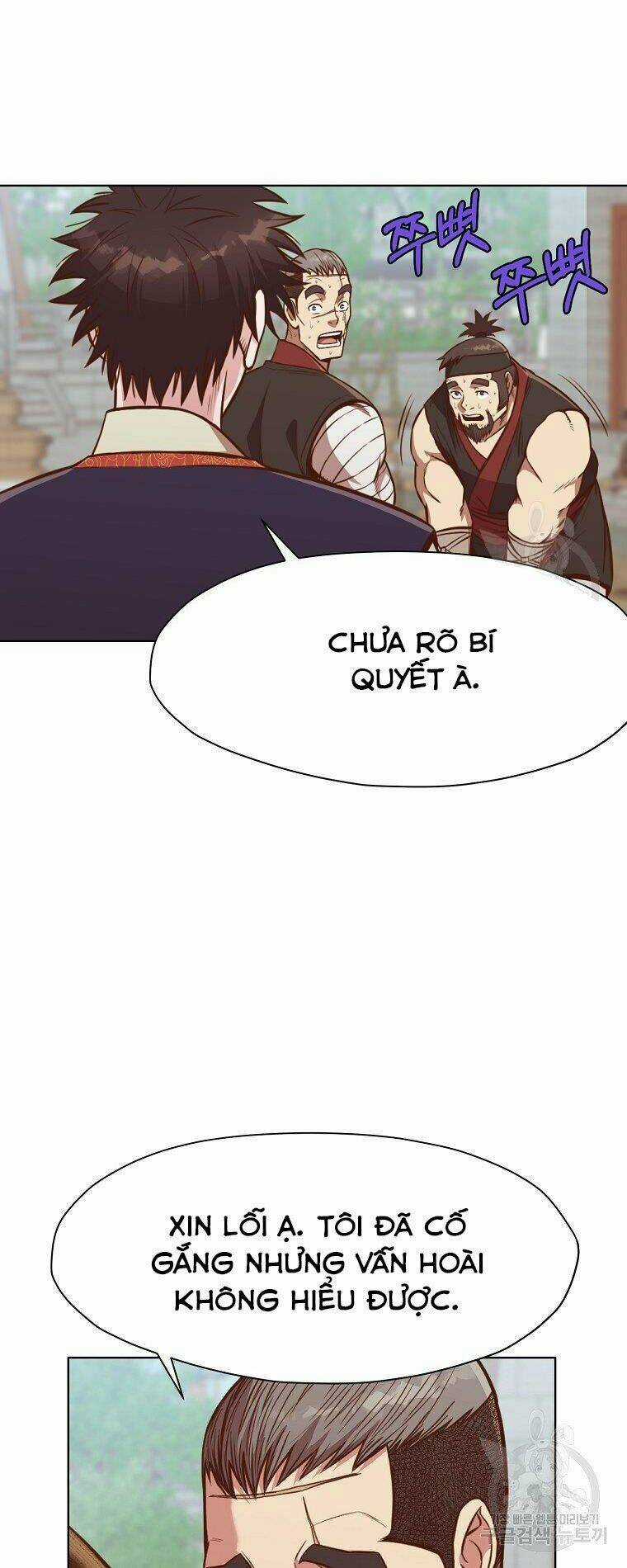 Thiên Võ Chiến Thần Chapter 53 trang 59