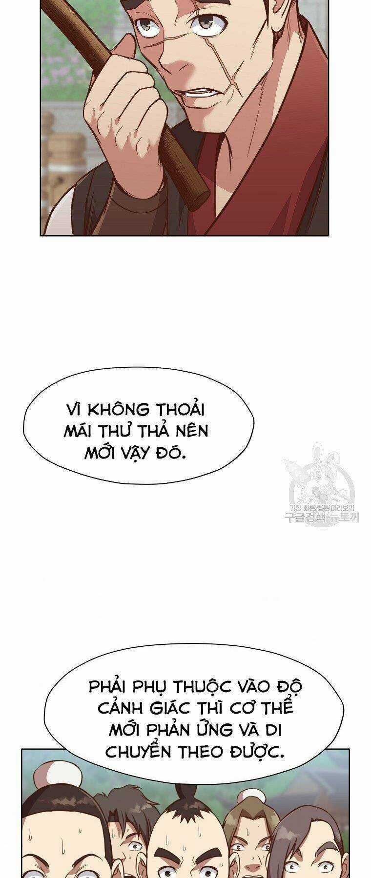 Thiên Võ Chiến Thần Chapter 53 trang 60