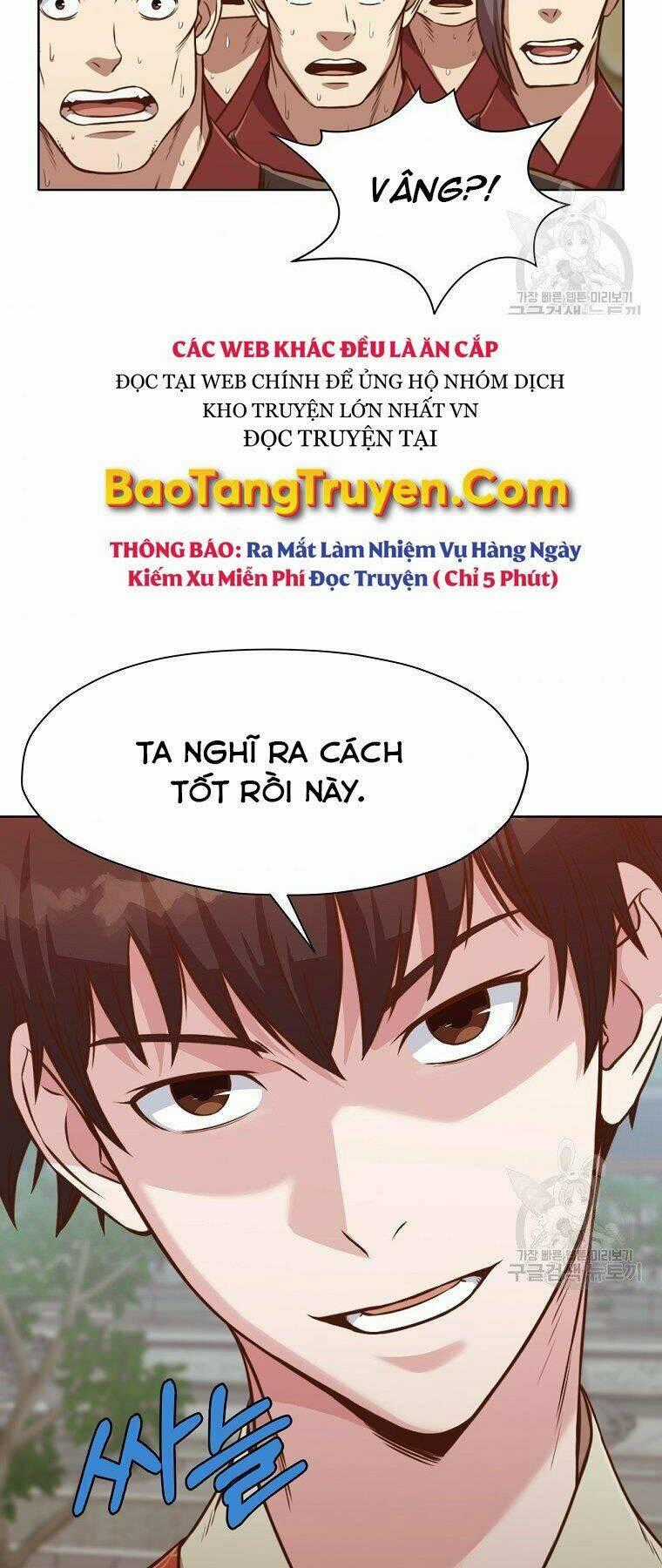 Thiên Võ Chiến Thần Chapter 53 trang 61