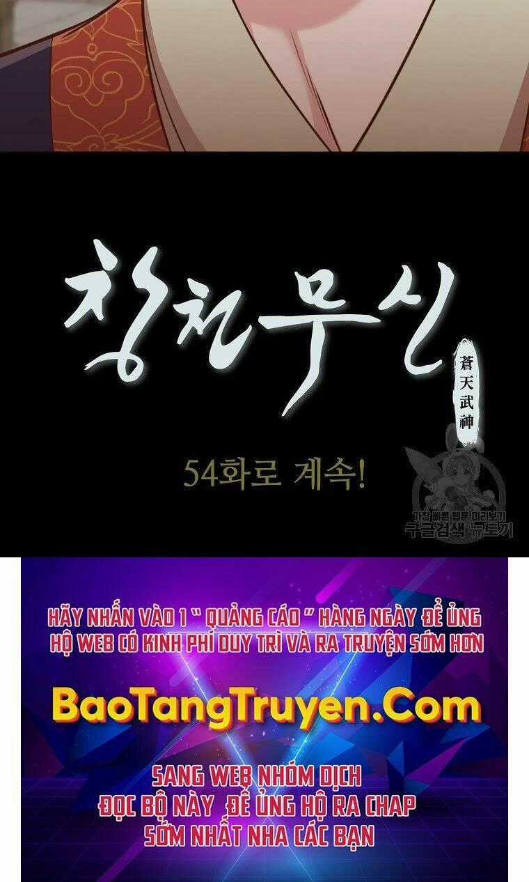 Thiên Võ Chiến Thần Chapter 53 trang 62