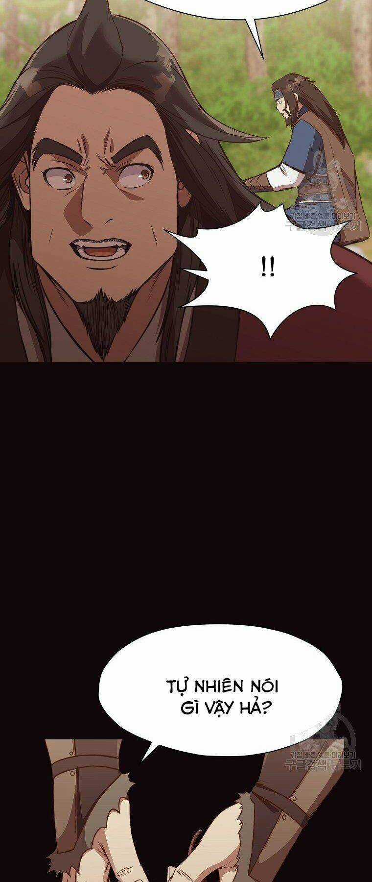 Thiên Võ Chiến Thần Chapter 53 trang 7