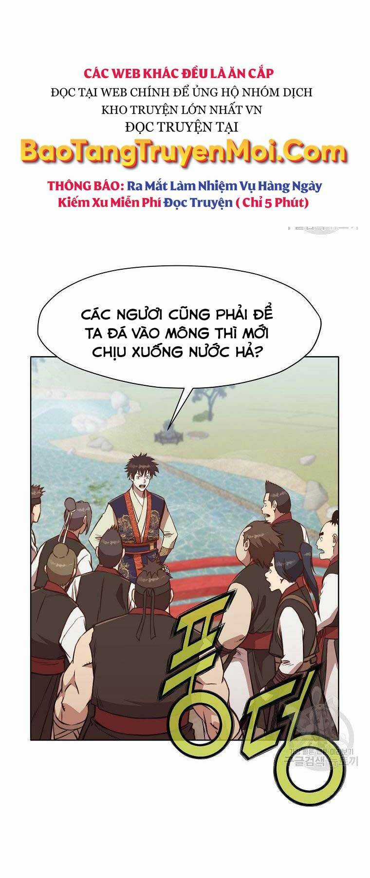 Thiên Võ Chiến Thần Chapter 54 trang 10