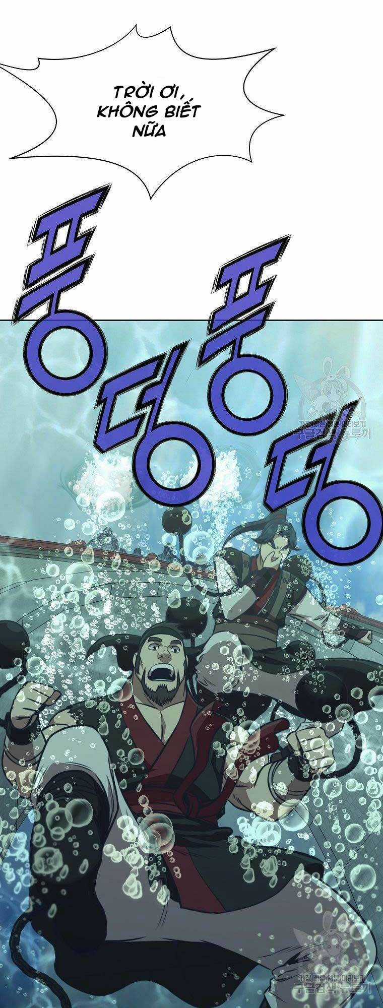 Thiên Võ Chiến Thần Chapter 54 trang 11