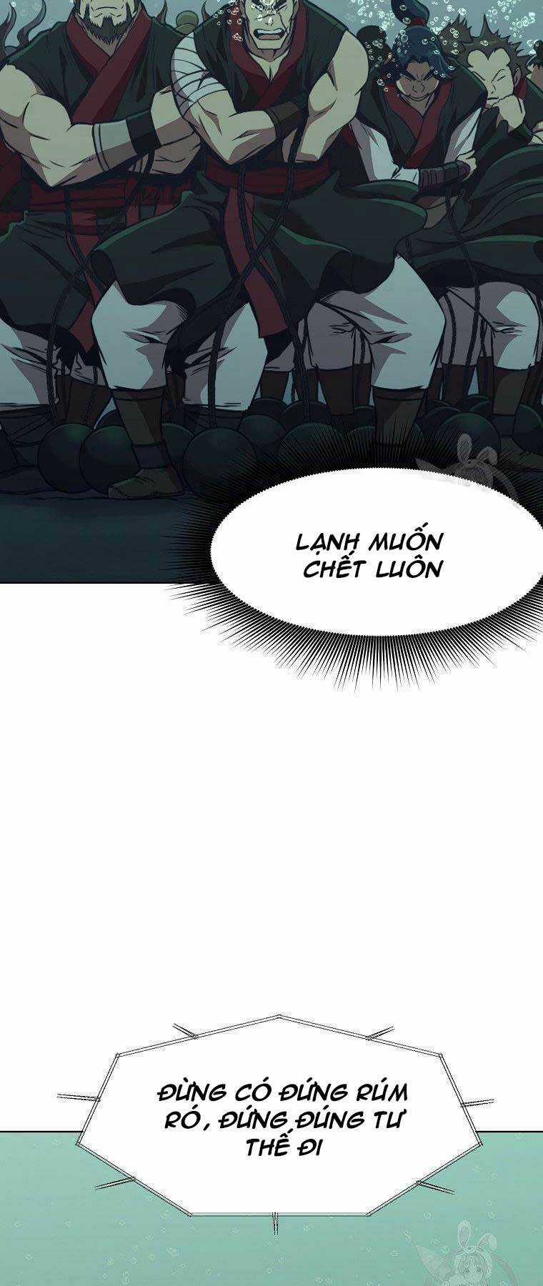 Thiên Võ Chiến Thần Chapter 54 trang 14