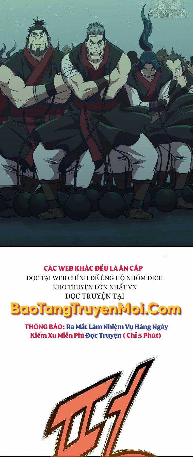 Thiên Võ Chiến Thần Chapter 54 trang 15