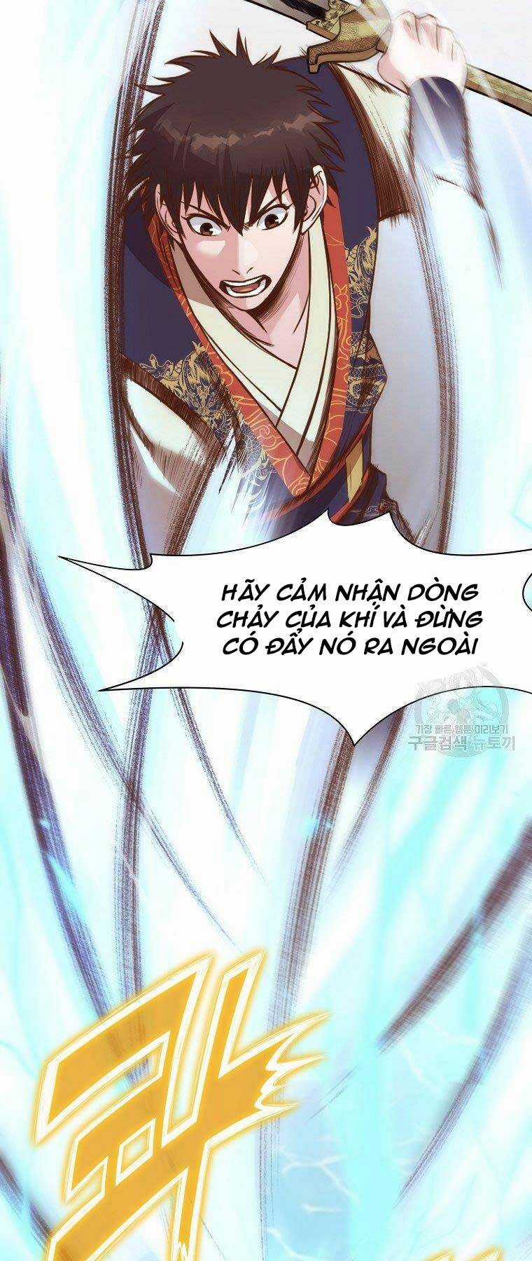 Thiên Võ Chiến Thần Chapter 54 trang 18