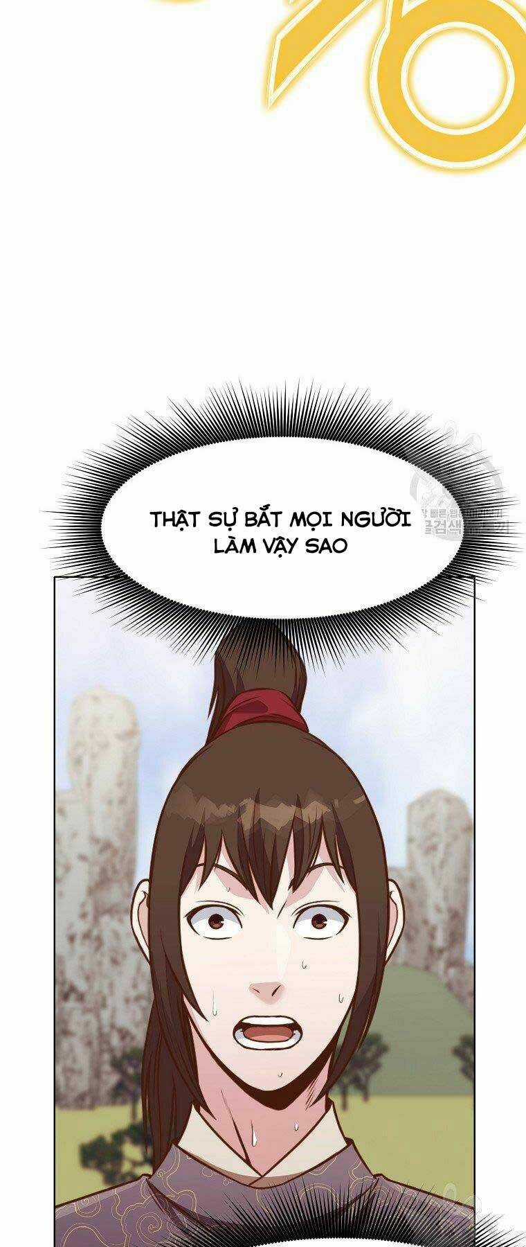 Thiên Võ Chiến Thần Chapter 54 trang 26