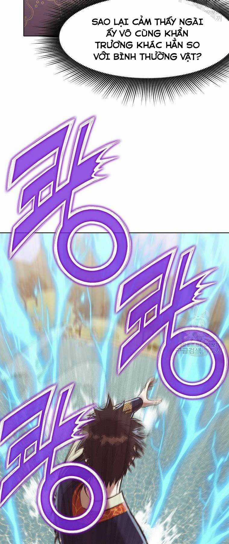 Thiên Võ Chiến Thần Chapter 54 trang 27