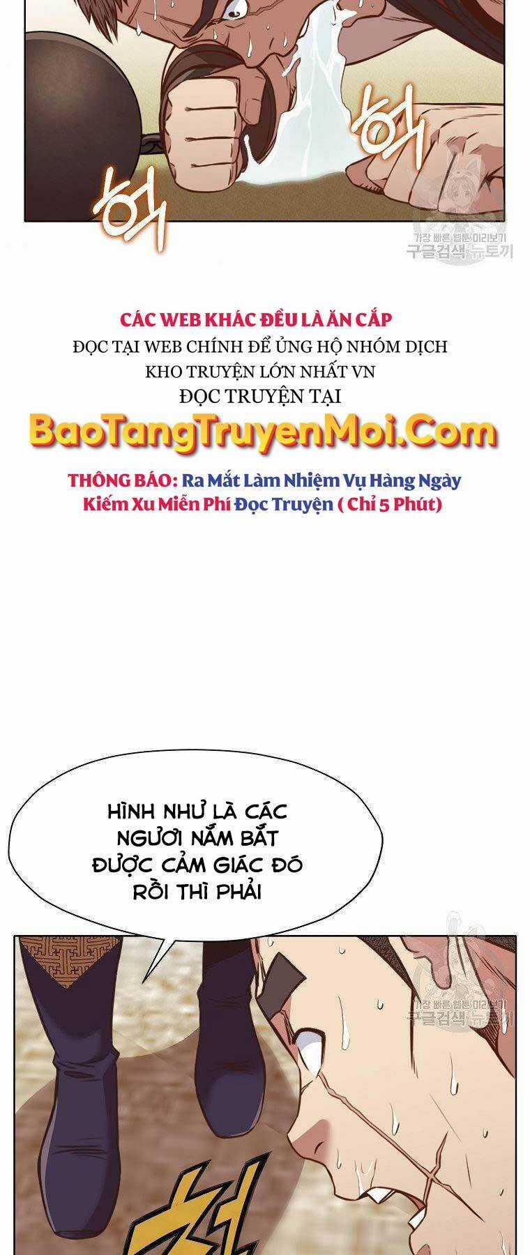 Thiên Võ Chiến Thần Chapter 54 trang 31
