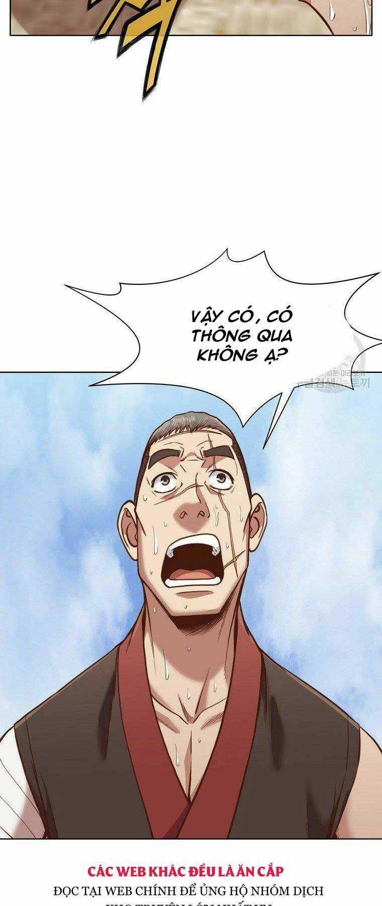 Thiên Võ Chiến Thần Chapter 54 trang 32