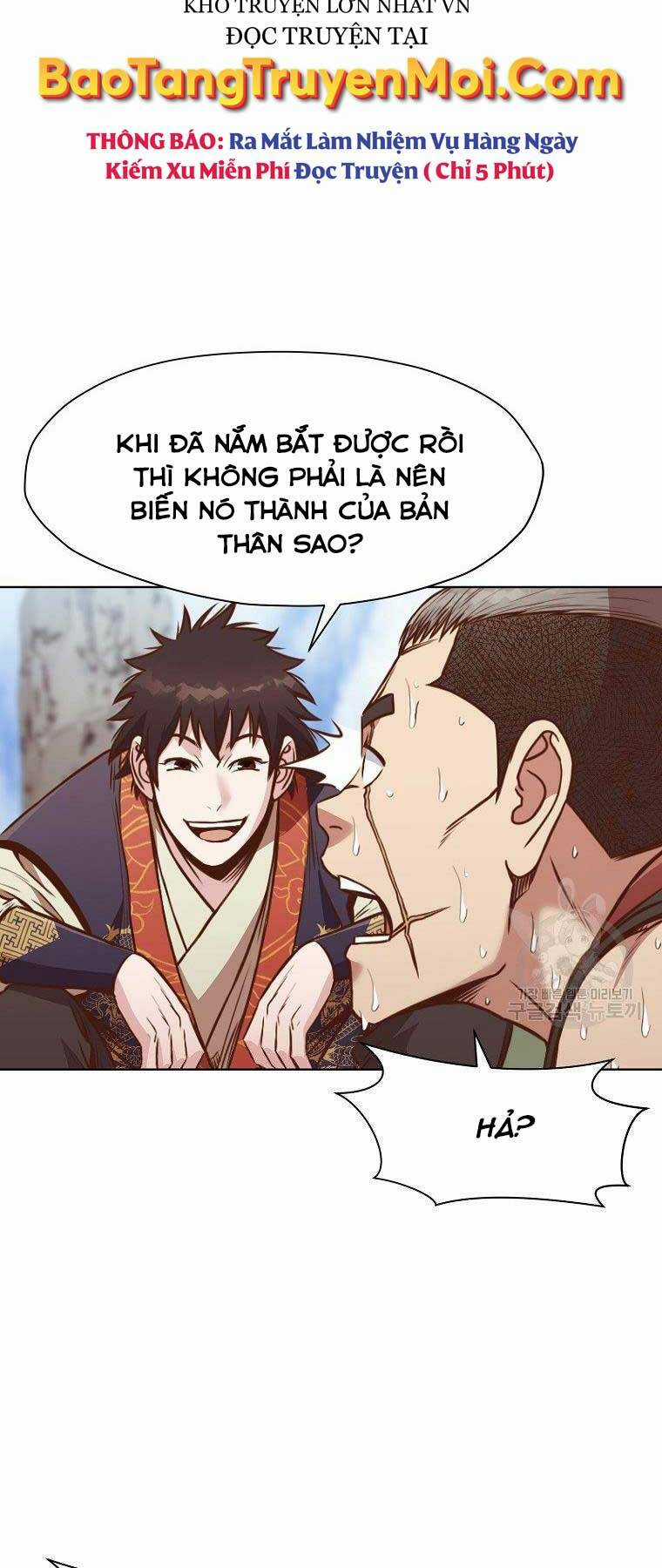 Thiên Võ Chiến Thần Chapter 54 trang 33