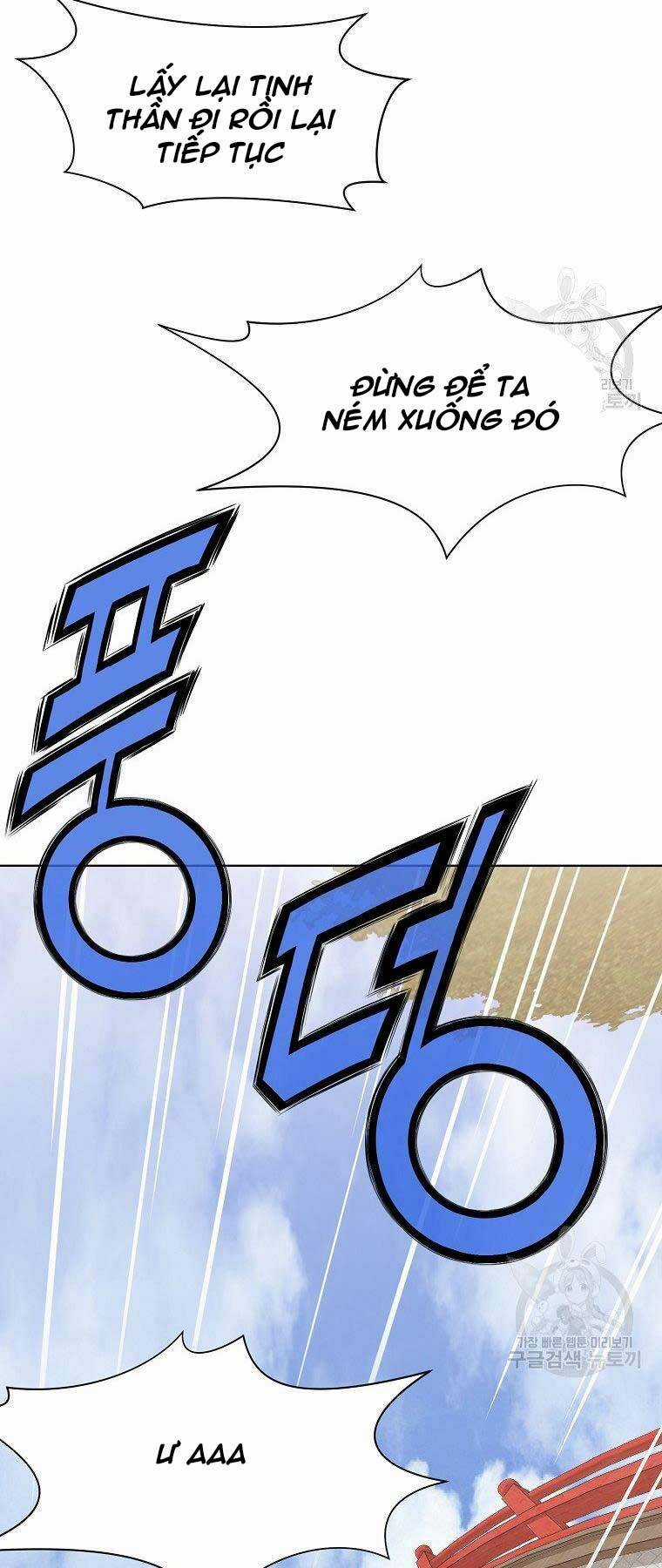 Thiên Võ Chiến Thần Chapter 54 trang 34