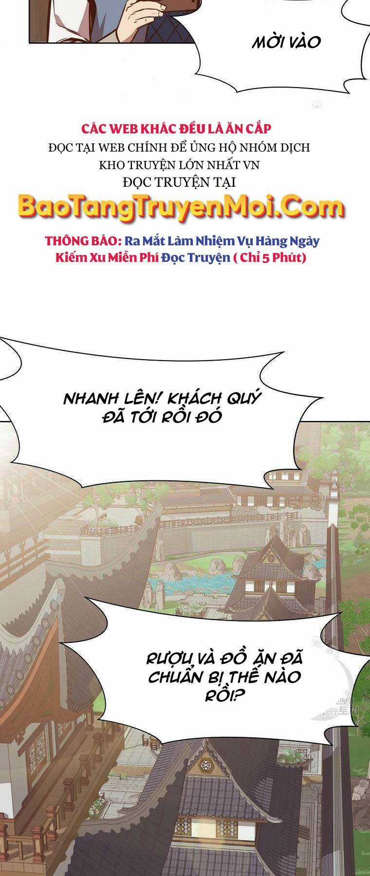 Thiên Võ Chiến Thần Chapter 54 trang 44