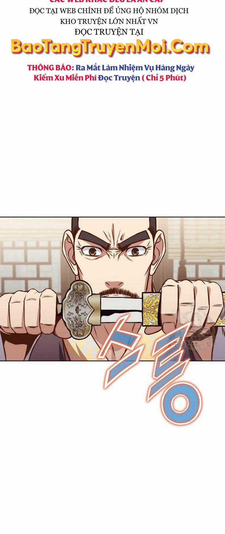 Thiên Võ Chiến Thần Chapter 54 trang 46