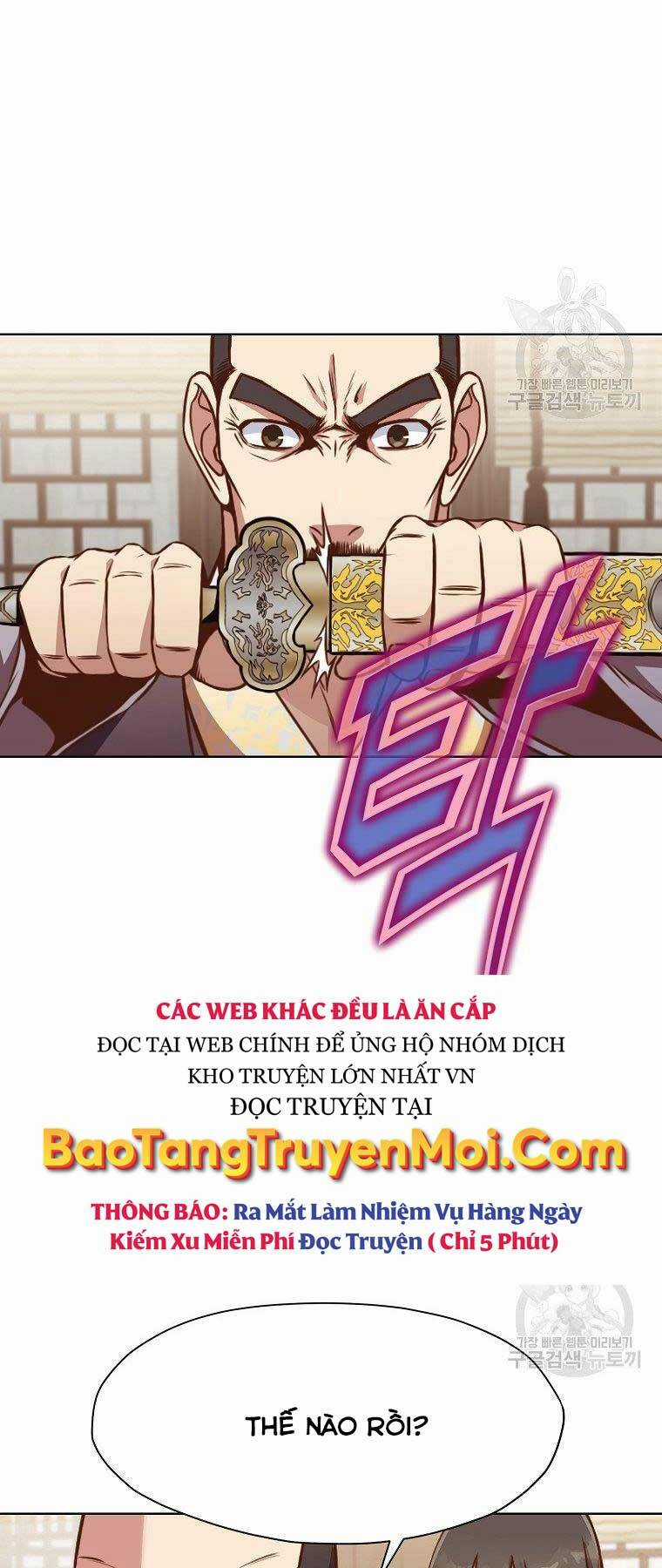 Thiên Võ Chiến Thần Chapter 54 trang 47