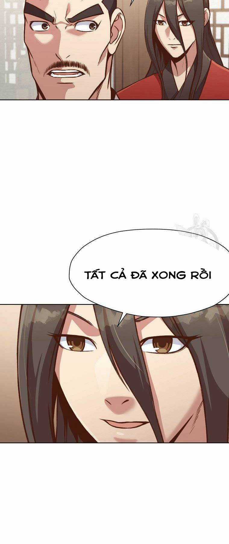 Thiên Võ Chiến Thần Chapter 54 trang 48