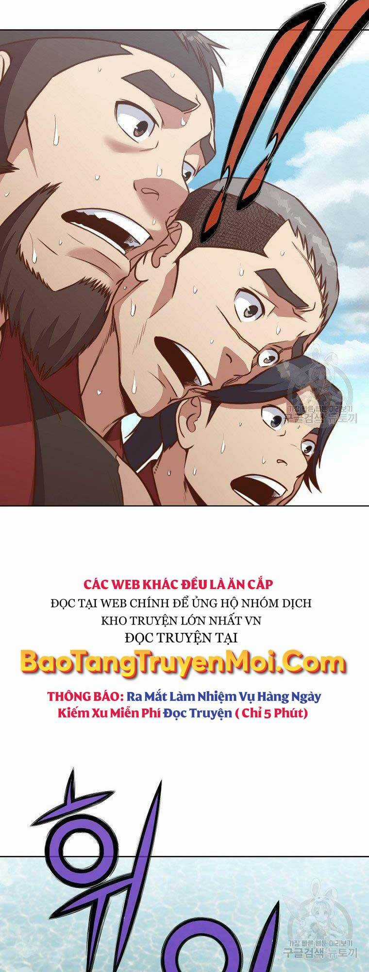 Thiên Võ Chiến Thần Chapter 54 trang 5