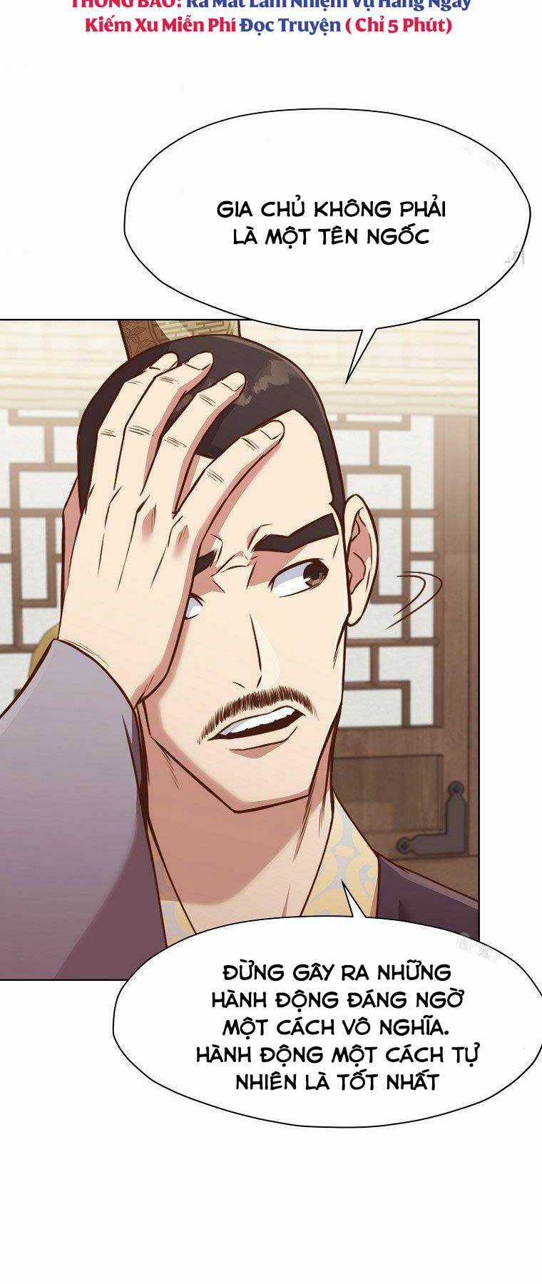 Thiên Võ Chiến Thần Chapter 54 trang 51