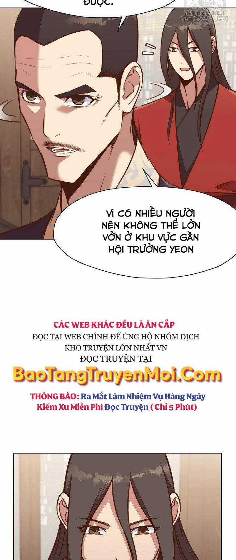 Thiên Võ Chiến Thần Chapter 54 trang 53