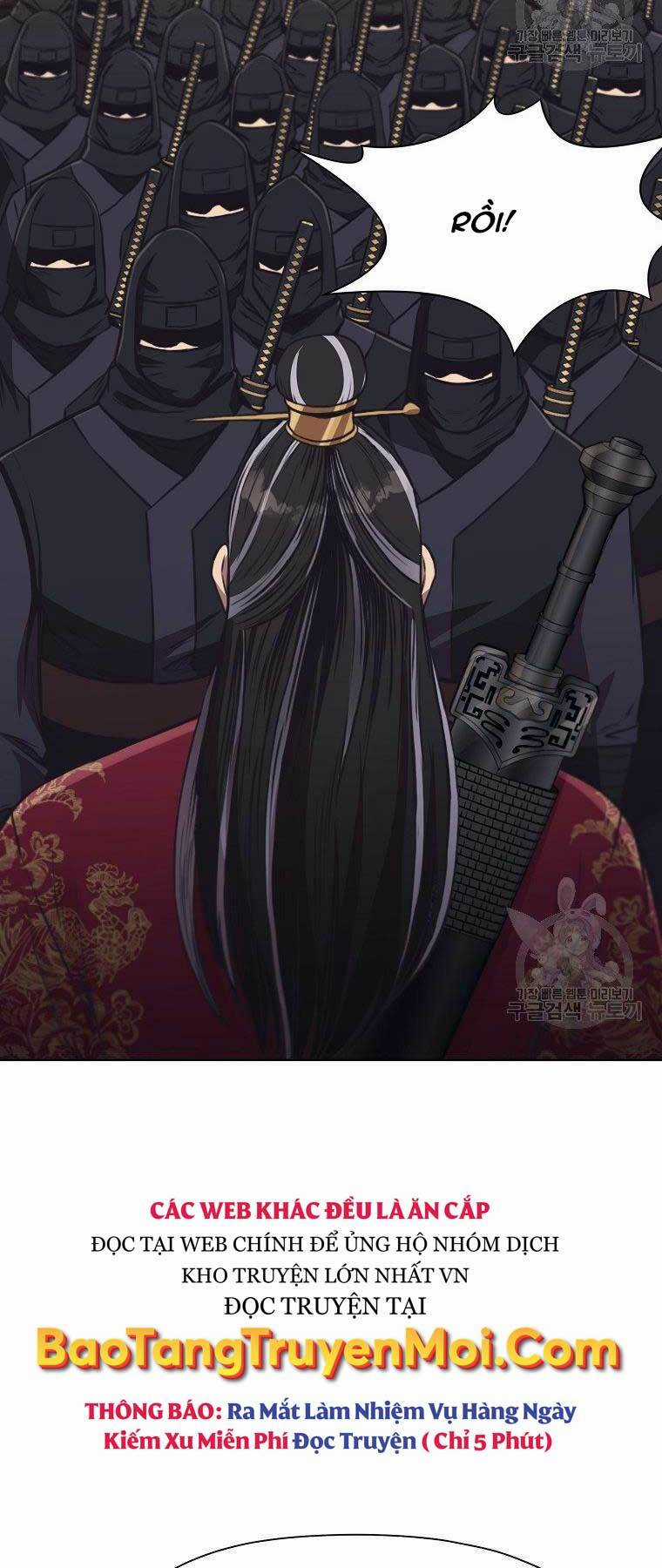 Thiên Võ Chiến Thần Chapter 54 trang 59