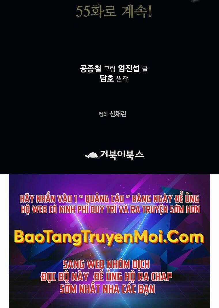 Thiên Võ Chiến Thần Chapter 54 trang 61