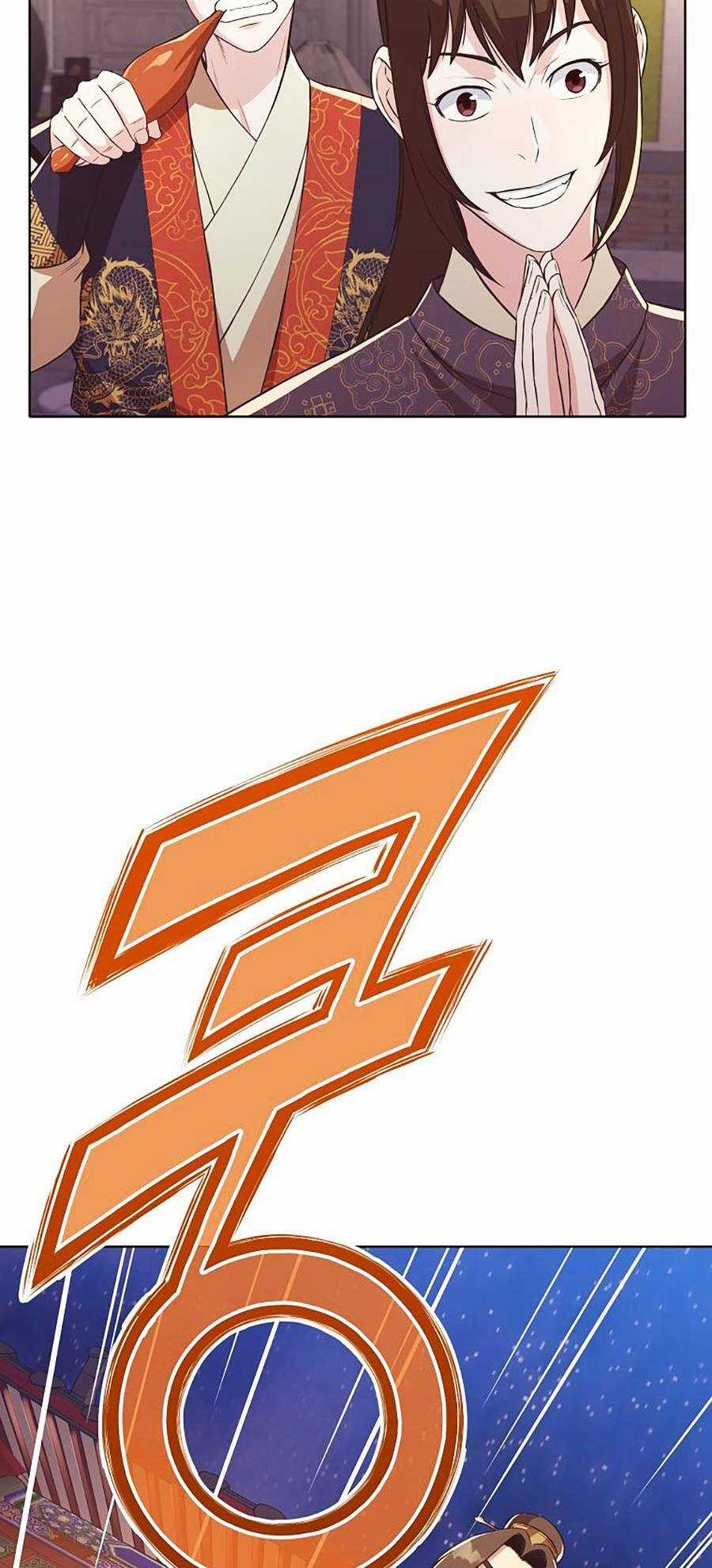 Thiên Võ Chiến Thần Chapter 55 trang 10