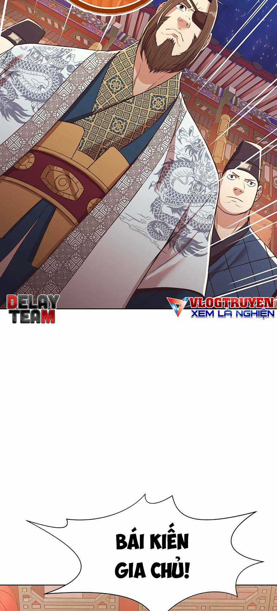 Thiên Võ Chiến Thần Chapter 55 trang 11