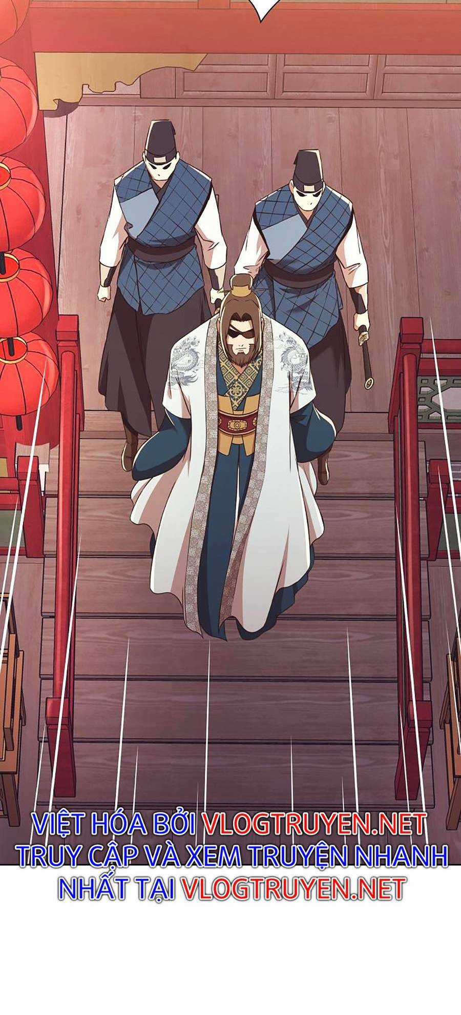 Thiên Võ Chiến Thần Chapter 55 trang 12