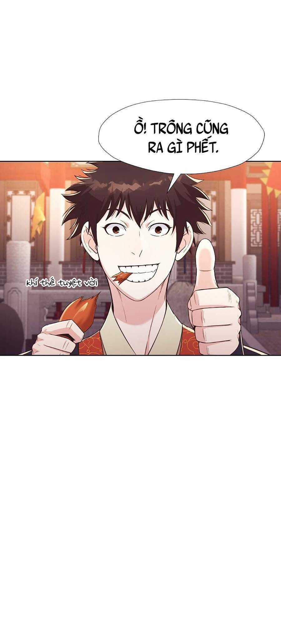 Thiên Võ Chiến Thần Chapter 55 trang 13