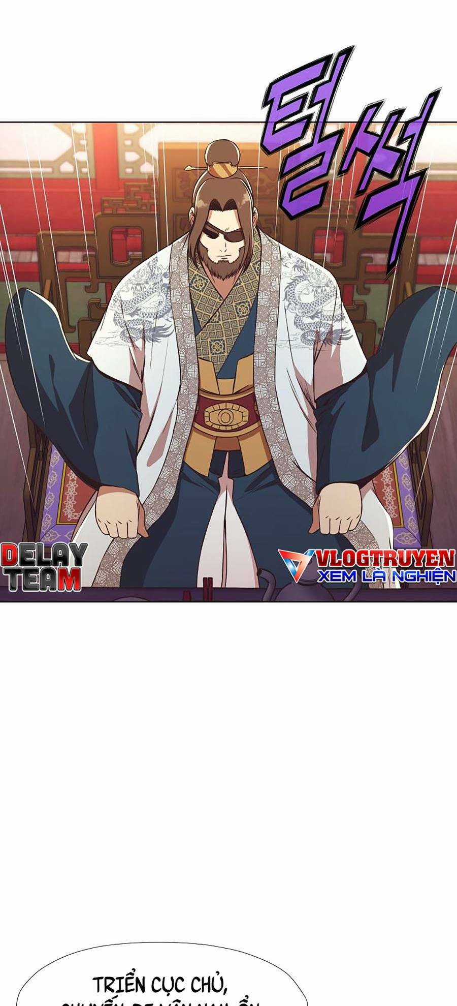 Thiên Võ Chiến Thần Chapter 55 trang 14