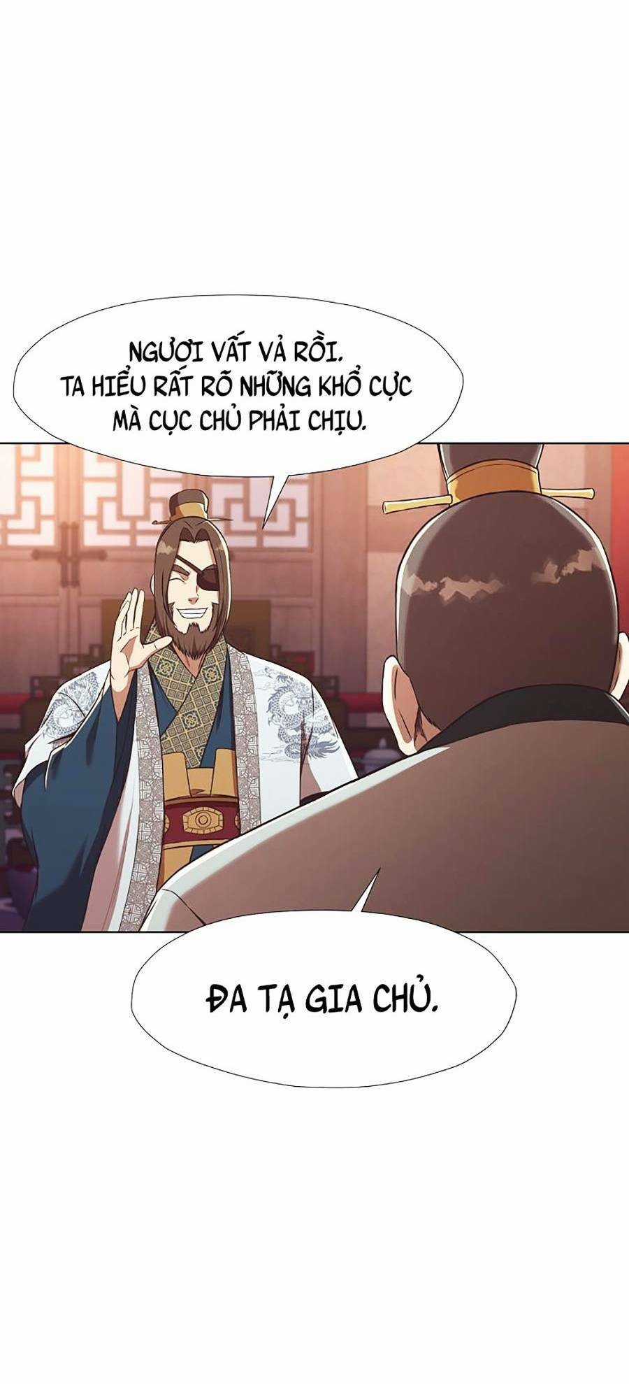 Thiên Võ Chiến Thần Chapter 55 trang 17