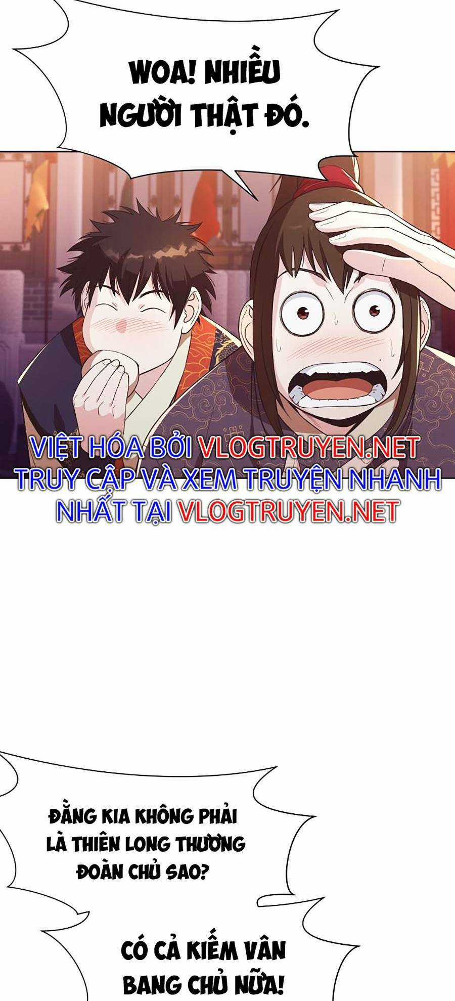 Thiên Võ Chiến Thần Chapter 55 trang 2