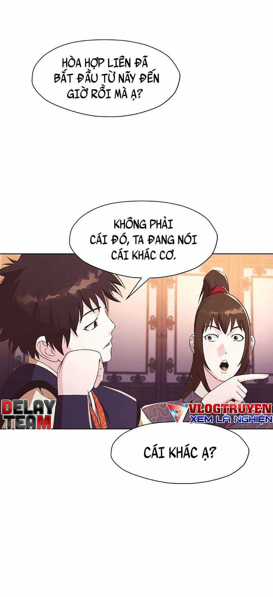 Thiên Võ Chiến Thần Chapter 55 trang 20
