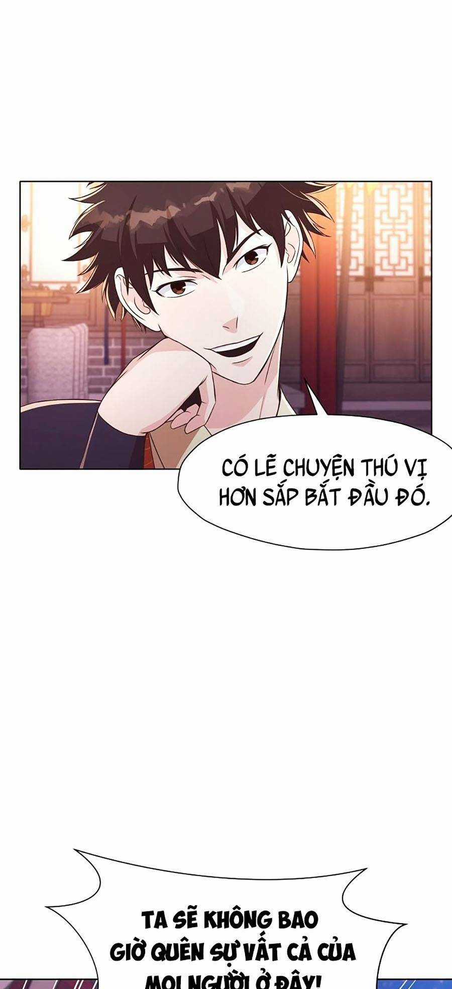 Thiên Võ Chiến Thần Chapter 55 trang 21