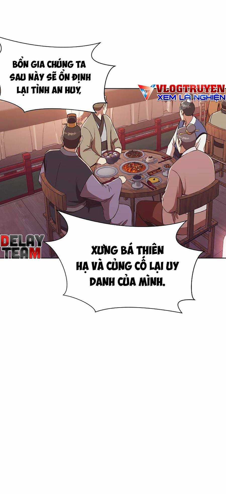 Thiên Võ Chiến Thần Chapter 55 trang 23