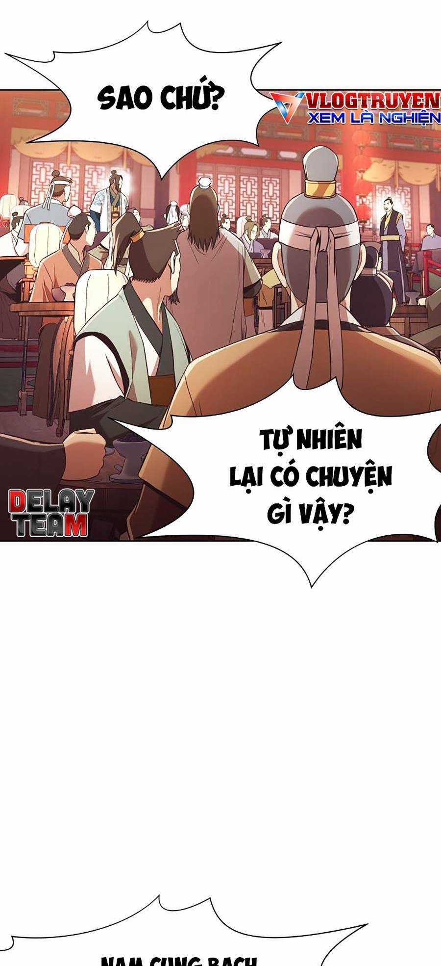 Thiên Võ Chiến Thần Chapter 55 trang 28