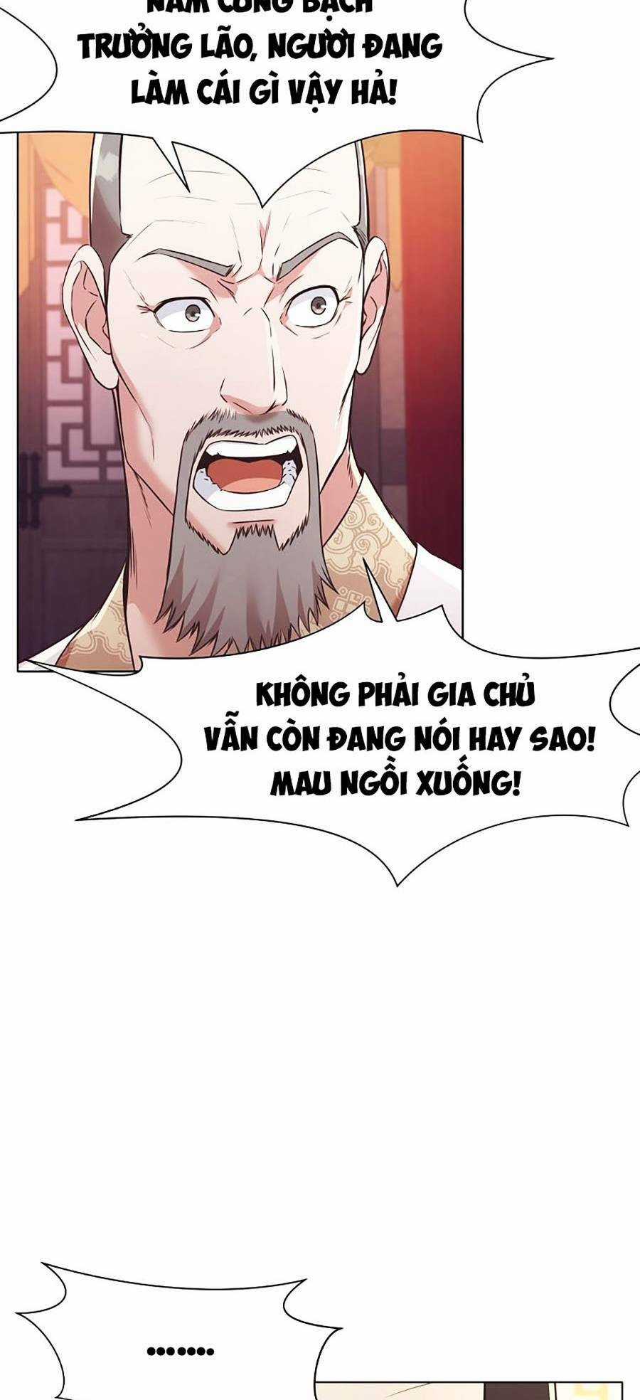 Thiên Võ Chiến Thần Chapter 55 trang 29