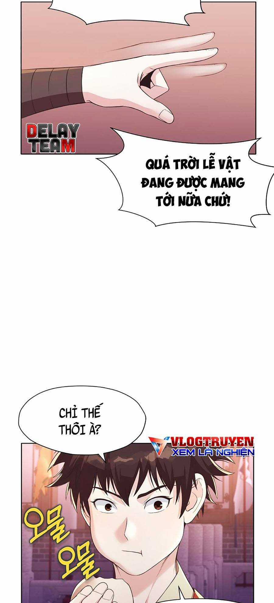 Thiên Võ Chiến Thần Chapter 55 trang 3