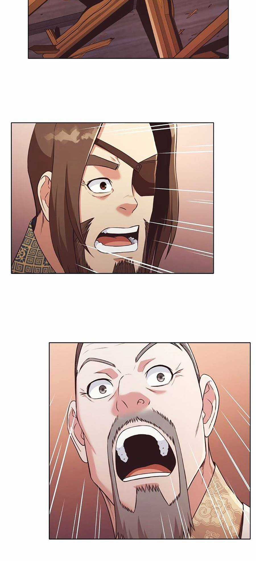 Thiên Võ Chiến Thần Chapter 55 trang 33