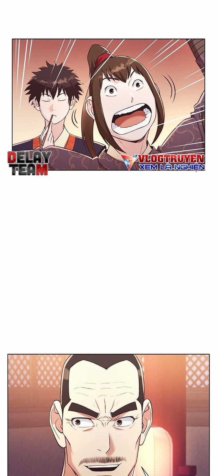 Thiên Võ Chiến Thần Chapter 55 trang 34