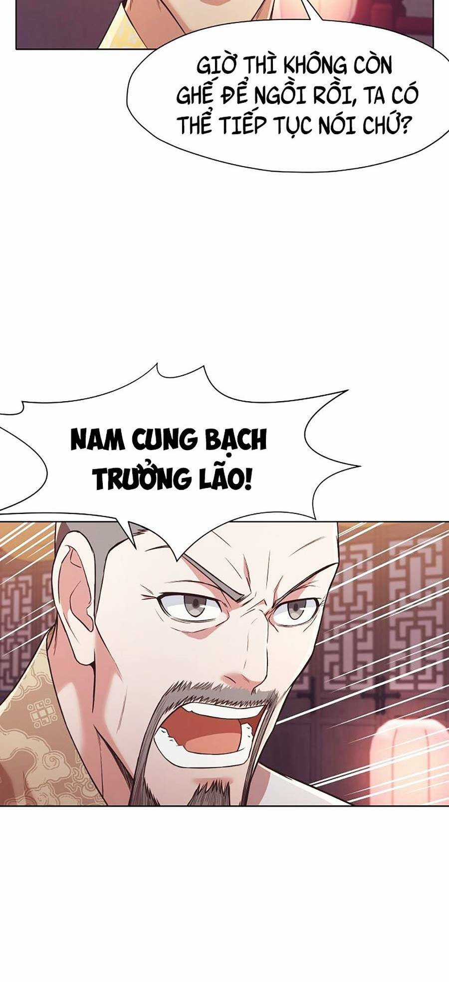 Thiên Võ Chiến Thần Chapter 55 trang 35