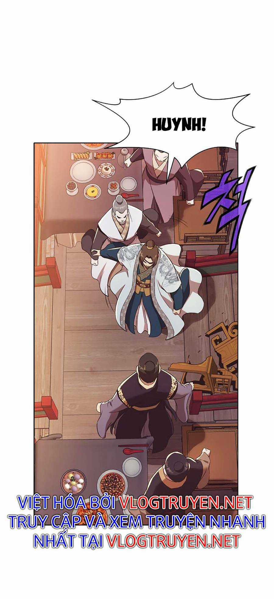 Thiên Võ Chiến Thần Chapter 55 trang 36