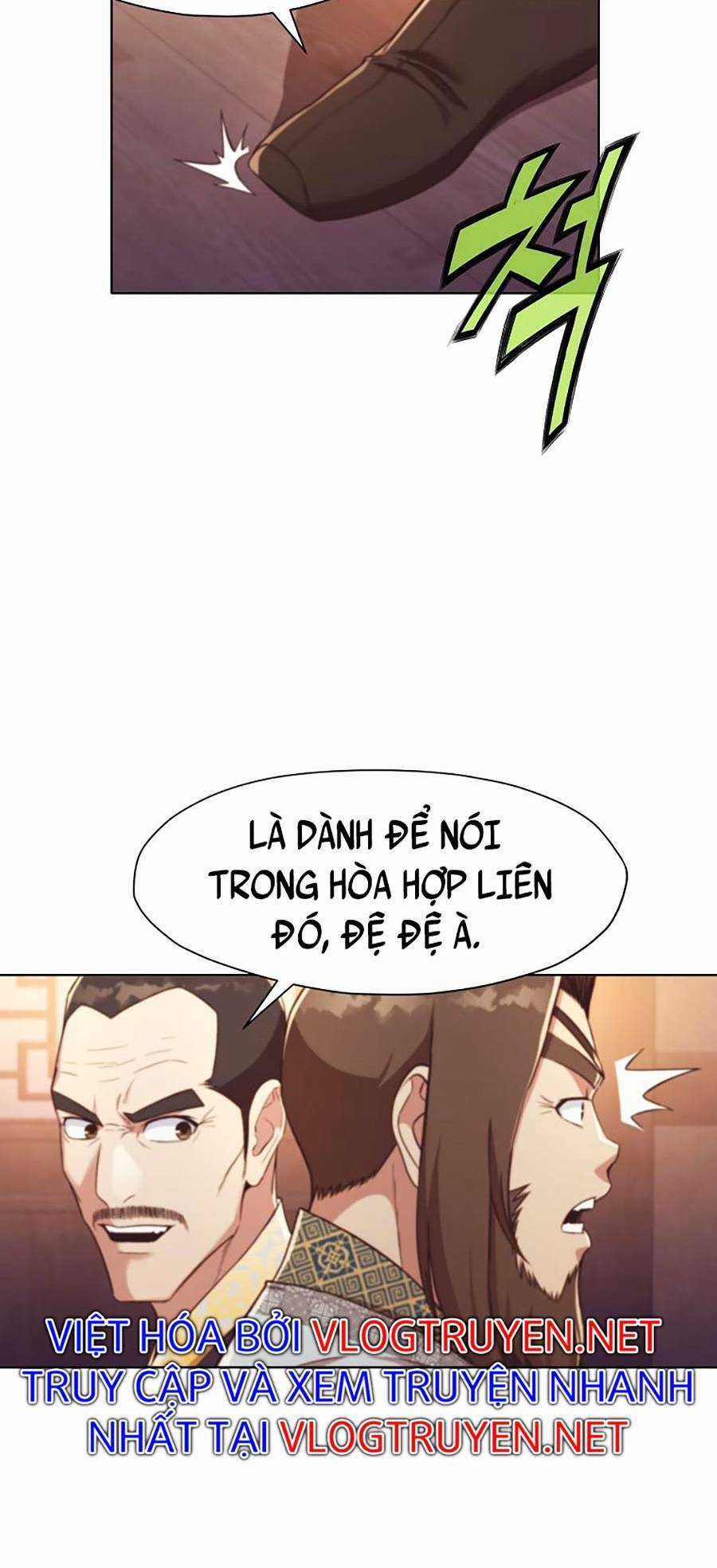 Thiên Võ Chiến Thần Chapter 55 trang 39