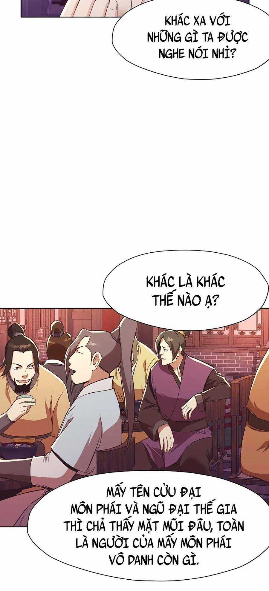 Thiên Võ Chiến Thần Chapter 55 trang 4