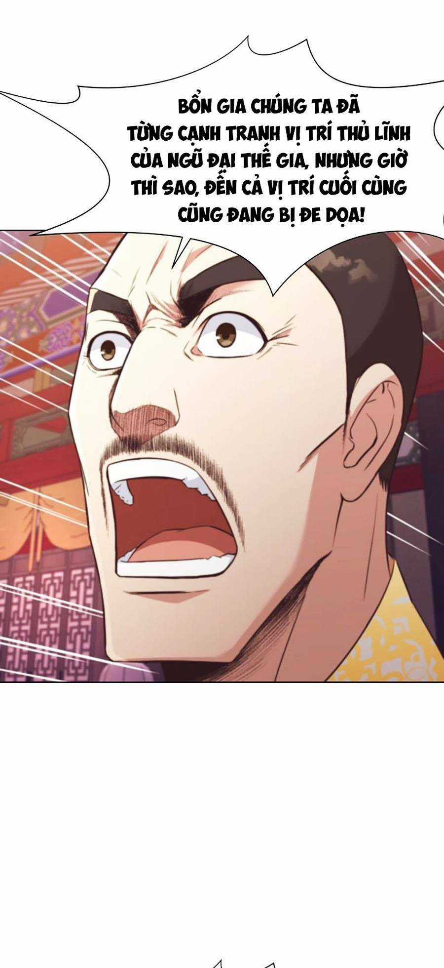 Thiên Võ Chiến Thần Chapter 55 trang 41