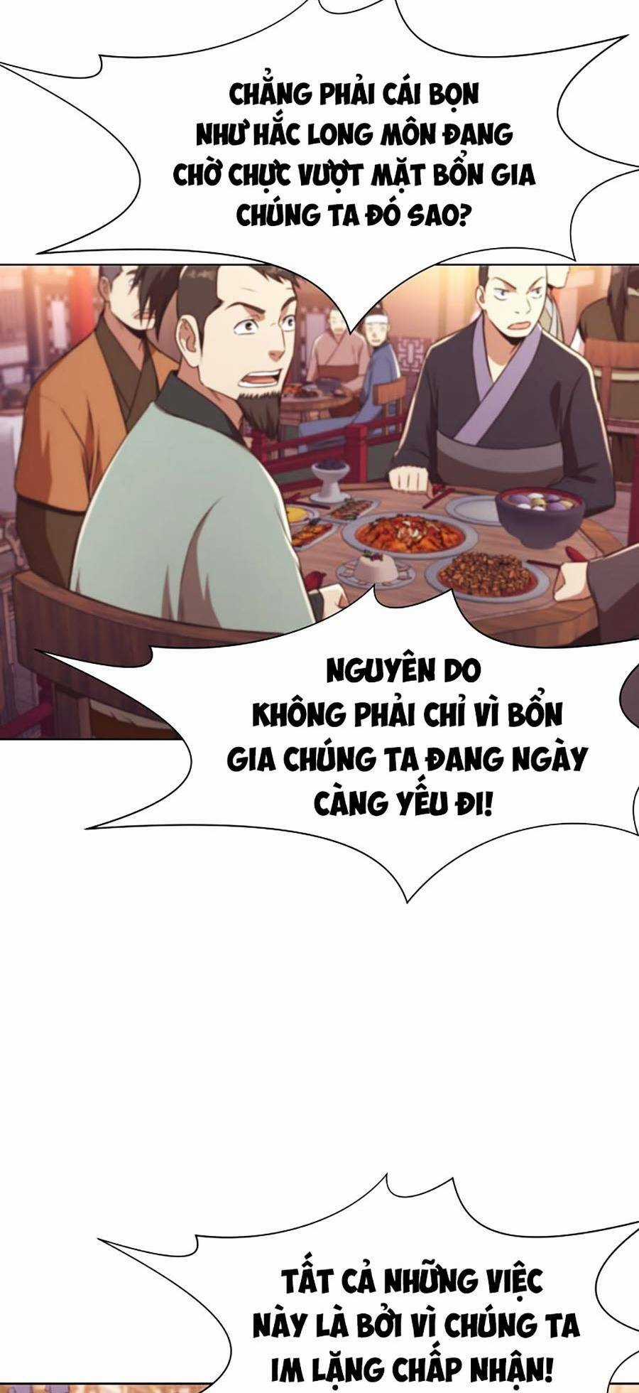 Thiên Võ Chiến Thần Chapter 55 trang 42