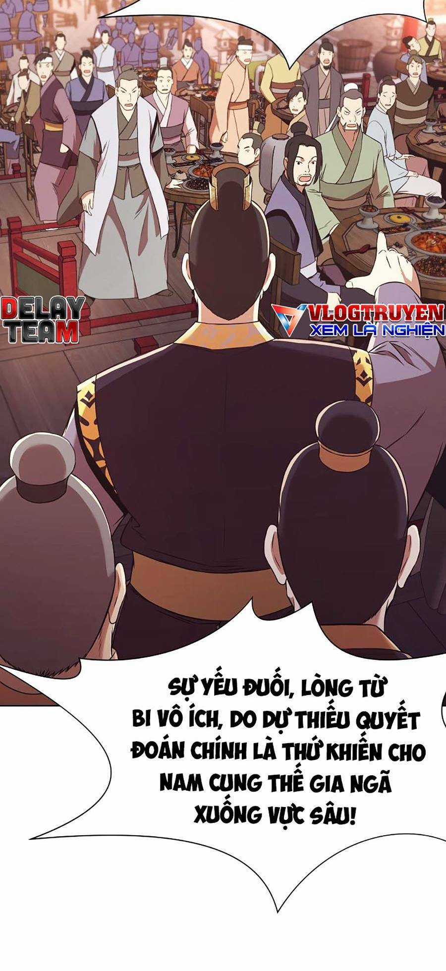 Thiên Võ Chiến Thần Chapter 55 trang 43