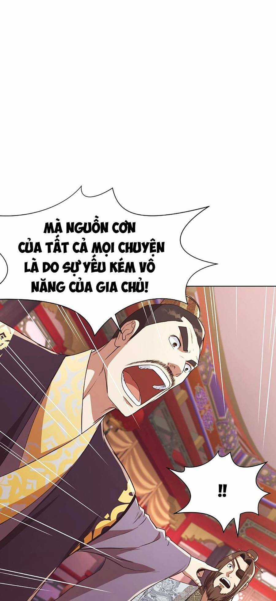 Thiên Võ Chiến Thần Chapter 55 trang 44